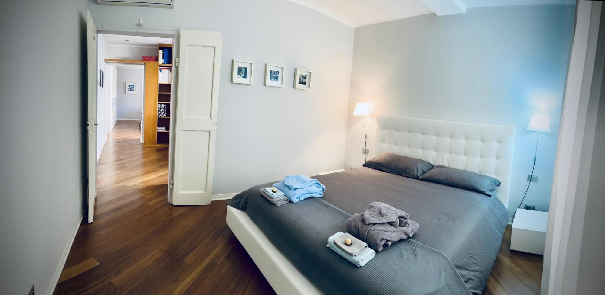 The S Place Apartment Genoa Exterior photo
