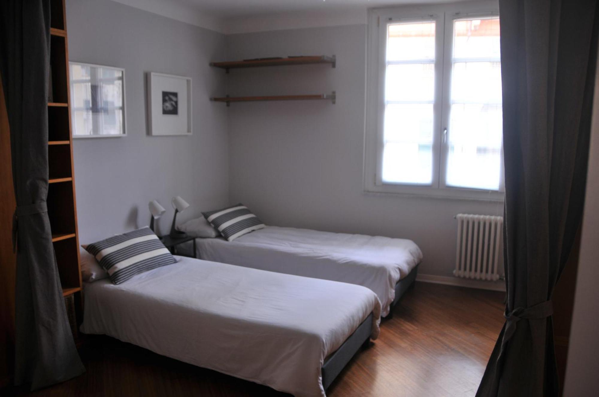 The S Place Apartment Genoa Exterior photo