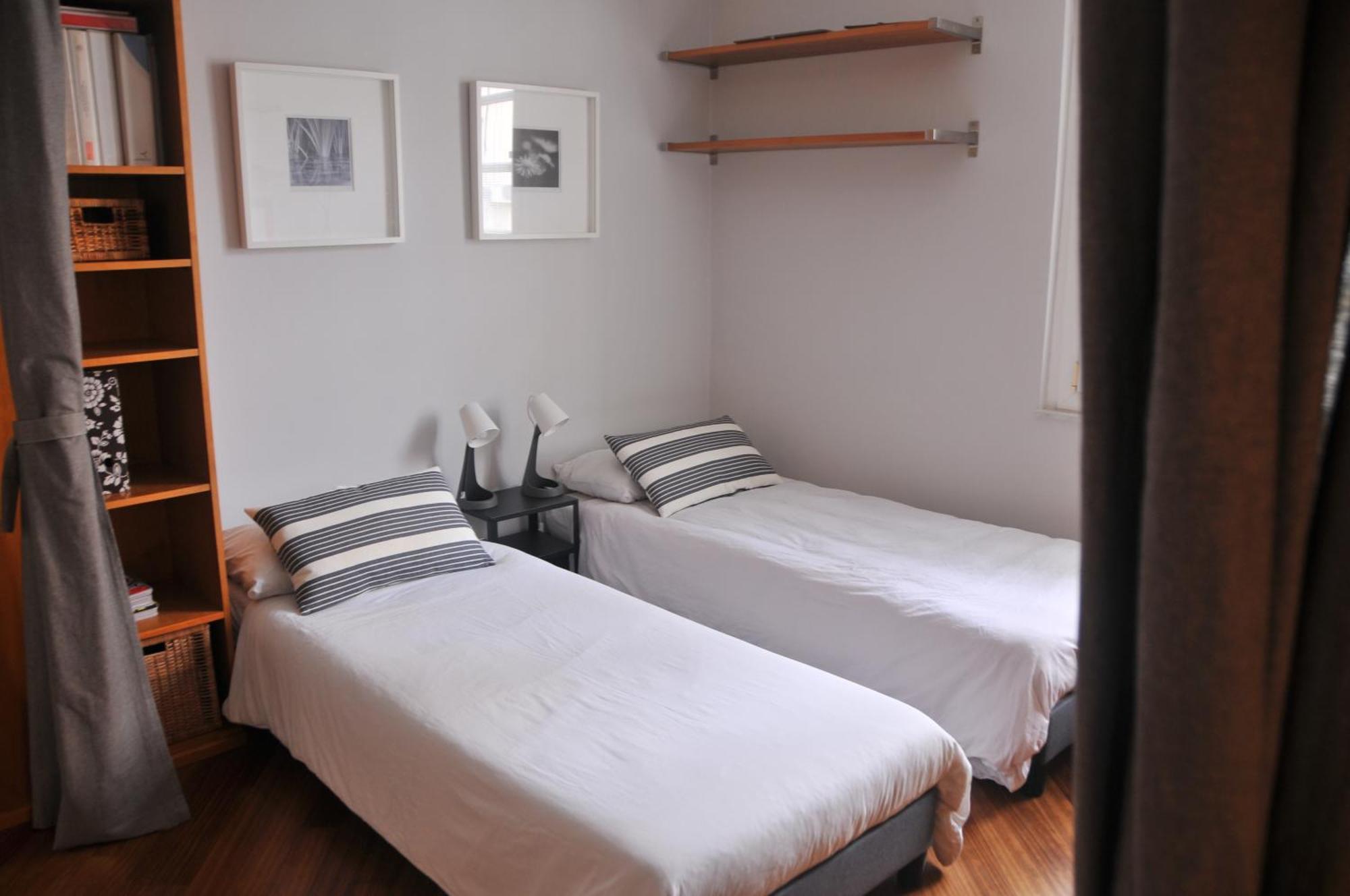 The S Place Apartment Genoa Exterior photo