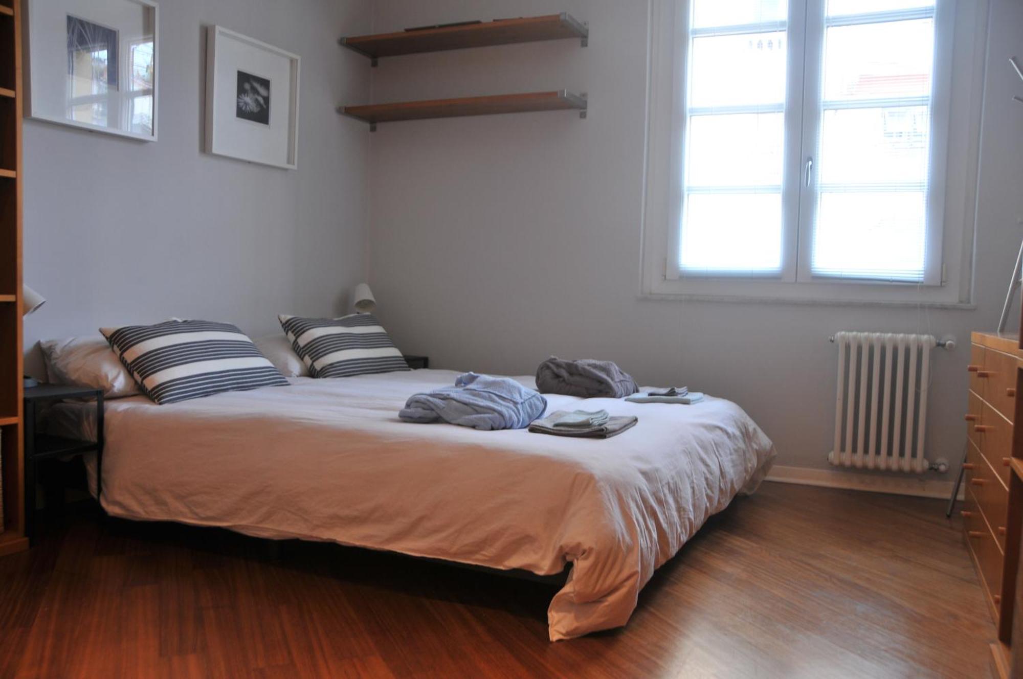 The S Place Apartment Genoa Exterior photo